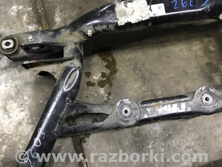 ФОТО Балка подвески для Audi (Ауди) A3 8V1, 8VA, 8V7, 8VS (03.2012-...) Киев