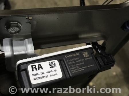 ФОТО Блок управления для Acura RDX TB4 USA (04.2015-...) Киев
