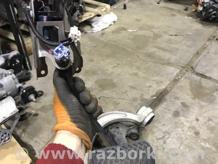ФОТО Педаль тормоза для Acura RDX TB4 USA (04.2015-...) Киев