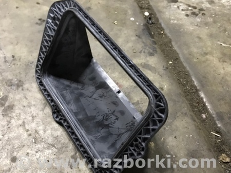 ФОТО Воздухозаборник для Audi (Ауди) A4 B8 - 8K2, 8K5 (08.2007-11.2015) Киев