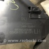 ФОТО Накладка в салоне для Subaru Legacy (все модели) Киев