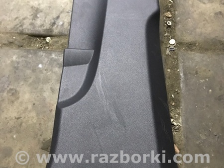 ФОТО Накладка в салоне для Audi (Ауди) Q3 II (07.2018-...) Киев