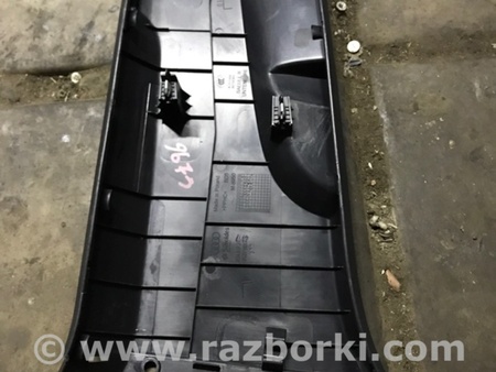ФОТО Накладка в салоне для Audi (Ауди) Q3 II (07.2018-...) Киев