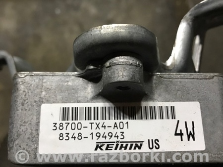 ФОТО Блок управления для Acura RDX TB4 USA (04.2015-...) Киев