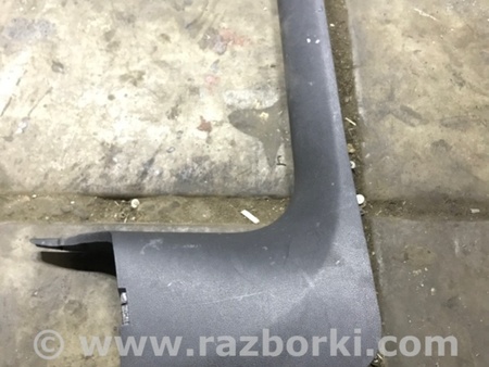 ФОТО Накладка в салоне для Audi (Ауди) A4 B8 - 8K2, 8K5 (08.2007-11.2015) Киев