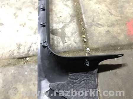 ФОТО Накладка в салоне для Audi (Ауди) A4 B8 - 8K2, 8K5 (08.2007-11.2015) Киев