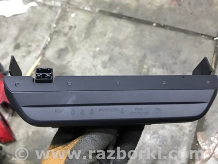 ФОТО Панель приборов для Mazda 3 BM (2013-...) (III) Киев