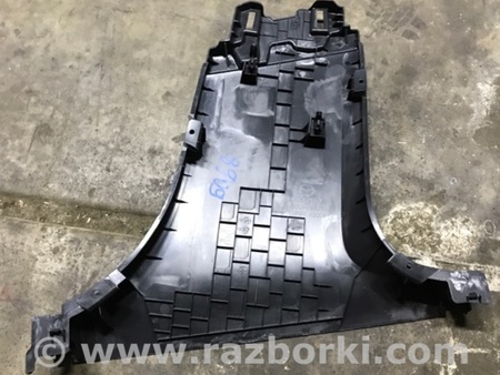 ФОТО Накладка в салоне для Mazda 3 BM (2013-...) (III) Киев