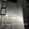 ФОТО Накладка в салоне для Mazda 3 BM (2013-...) (III) Киев