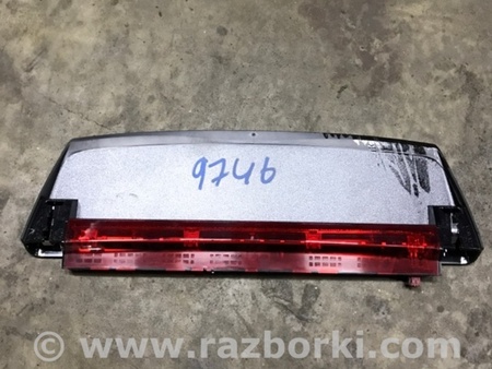 ФОТО Стоп-сигнал для Audi (Ауди) A4 B8 - 8K2, 8K5 (08.2007-11.2015) Киев