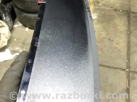 ФОТО Стоп-сигнал для Audi (Ауди) A4 B8 - 8K2, 8K5 (08.2007-11.2015) Киев