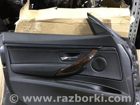 ФОТО Карточка дверная для BMW 3-Series (все года выпуска) Киев