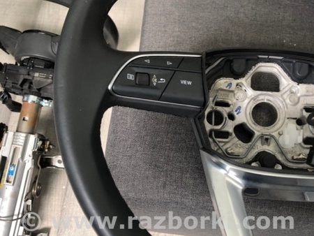 ФОТО Руль для Audi (Ауди) Q3 II (07.2018-...) Киев