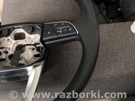 ФОТО Руль для Audi (Ауди) Q3 II (07.2018-...) Киев