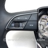 Кнопки на руль Audi (Ауди) Q3 II (07.2018-...)