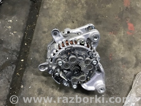 ФОТО Генератор для Mazda 3 BM (2013-...) (III) Киев