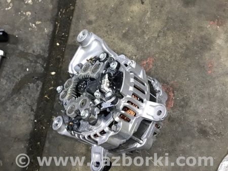 ФОТО Генератор для Mazda 3 BM (2013-...) (III) Киев