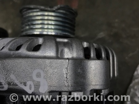 ФОТО Генератор для Mazda 3 BM (2013-...) (III) Киев