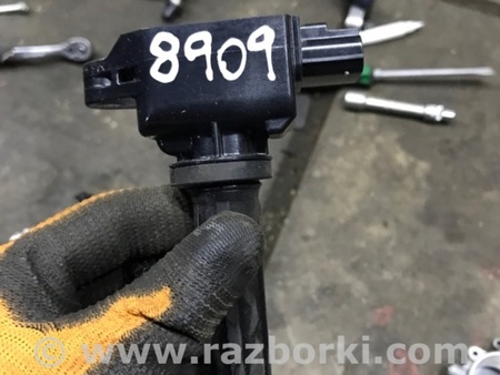 ФОТО Катушка зажигания для Mazda 3 BM (2013-...) (III) Киев