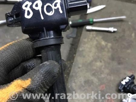 ФОТО Катушка зажигания для Mazda 3 BM (2013-...) (III) Киев