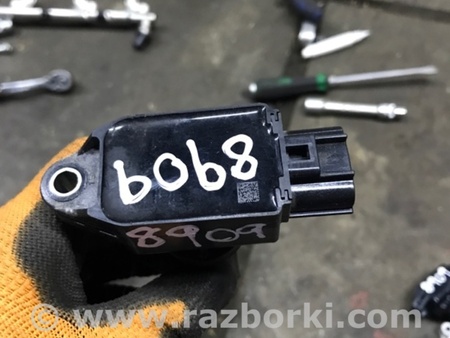 ФОТО Катушка зажигания для Mazda 3 BM (2013-...) (III) Киев