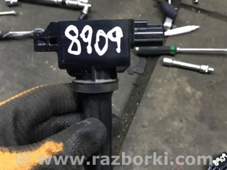 ФОТО Катушка зажигания для Mazda 3 BM (2013-...) (III) Киев