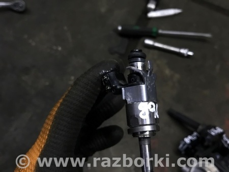 ФОТО Форсунка топливная для Mazda 3 BM (2013-...) (III) Киев