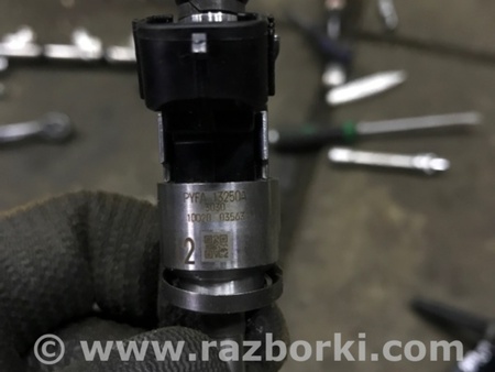 ФОТО Форсунка топливная для Mazda 3 BM (2013-...) (III) Киев