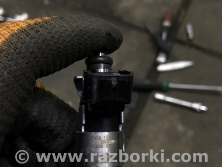 ФОТО Форсунка топливная для Mazda 3 BM (2013-...) (III) Киев