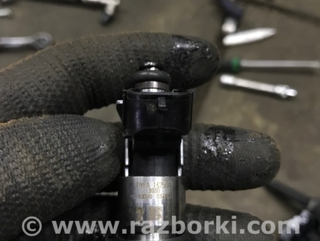 ФОТО Форсунка топливная для Mazda 3 BM (2013-...) (III) Киев