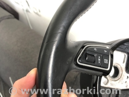 ФОТО Руль для Audi (Ауди) A3 8V1, 8VA, 8V7, 8VS (03.2012-...) Киев