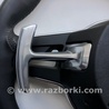 Лепестки переключения передач Porsche Macan
