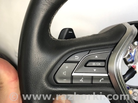 ФОТО Руль для Infiniti QX50 Киев