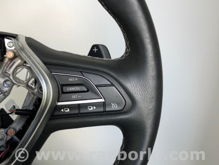 ФОТО Руль для Infiniti QX50 Киев