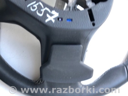 ФОТО Лепестки переключения передач для Infiniti QX50 Киев