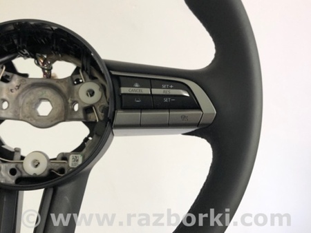 ФОТО Руль для Mazda 3 BM (2013-...) (III) Киев