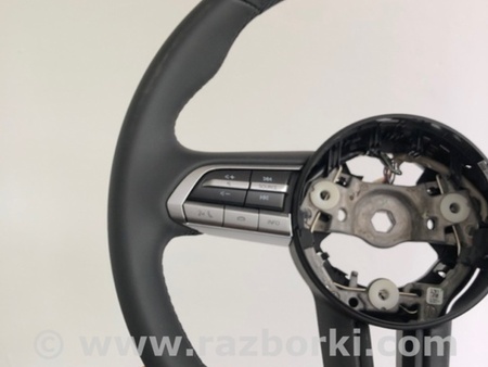 ФОТО Руль для Mazda 3 BM (2013-...) (III) Киев