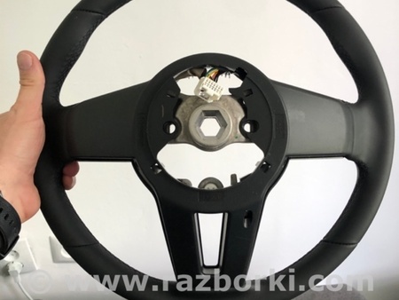 ФОТО Руль для Mazda 3 BM (2013-...) (III) Киев