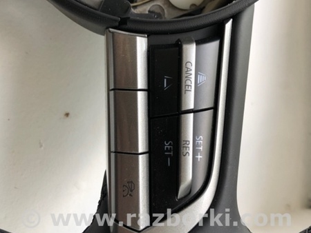 ФОТО Кнопки на руль для Mazda 3 BM (2013-...) (III) Киев