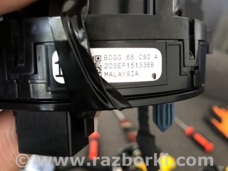 ФОТО Шлейф-лента подушки безопасности для Mazda 3 BM (2013-...) (III) Киев