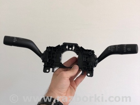 ФОТО Блок подрулевых переключателей для Mazda 3 BM (2013-...) (III) Киев