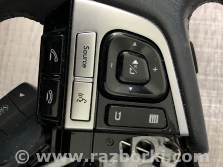 ФОТО Кнопки на руль для Subaru Legacy (все модели) Киев