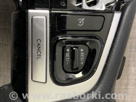 ФОТО Кнопки на руль для Subaru Legacy (все модели) Киев