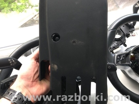 ФОТО Кожух рулевой колонки для Audi (Ауди) A3 8V1, 8VA, 8V7, 8VS (03.2012-...) Киев