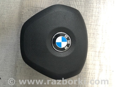 ФОТО Подушка безопасности в руль для BMW 3-Series (все года выпуска) Киев