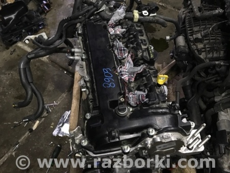 ФОТО Двигатель для Mazda 3 BM (2013-...) (III) Киев