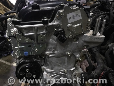 ФОТО Двигатель для Mazda 3 BM (2013-...) (III) Киев