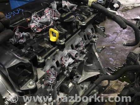 ФОТО Двигатель для Mazda 3 BM (2013-...) (III) Киев