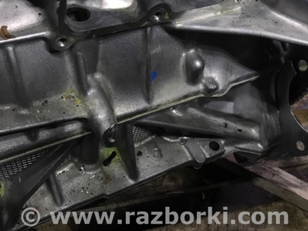 ФОТО Двигатель для Mazda 3 BM (2013-...) (III) Киев