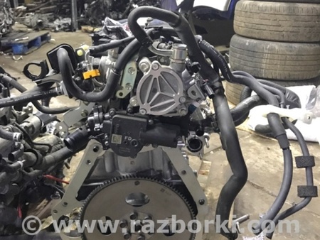 ФОТО Двигатель для Mazda 3 BM (2013-...) (III) Киев